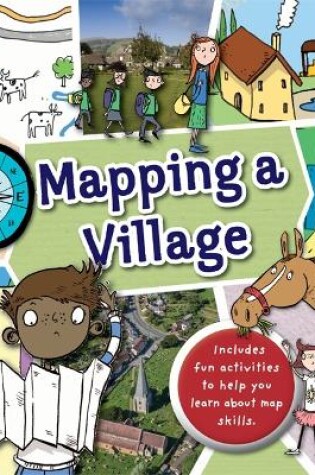 Cover of Mapping: A Village