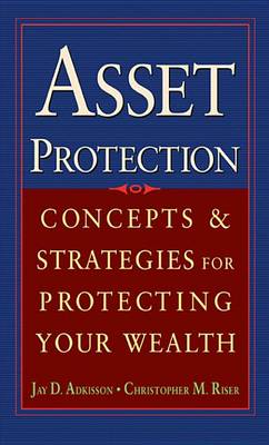 Cover of Asset Protection