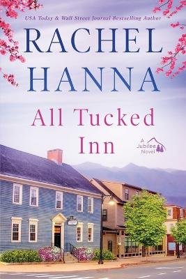 Book cover for All Tucked Inn
