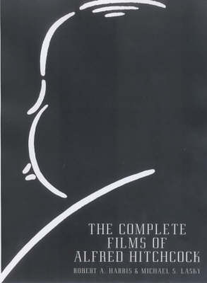 Cover of The Complete Films of Alfred Hitchcock