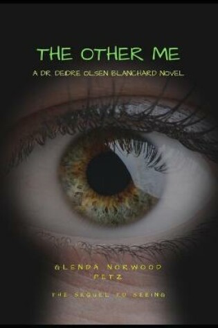 Cover of The Other Me