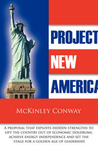 Cover of Project New America