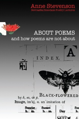 Cover of About Poems