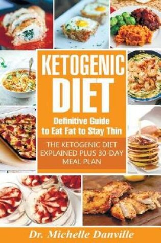 Cover of Ketogenic Diet