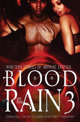 Book cover for Blood in the Rain 3