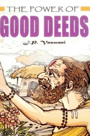 Cover of The Power of Good Deeds