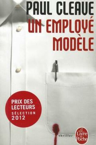 Cover of Un Employe Modele