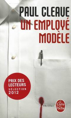 Book cover for Un Employe Modele