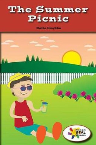 Cover of The Summer Picnic