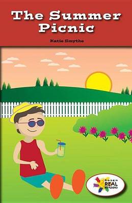 Cover of The Summer Picnic