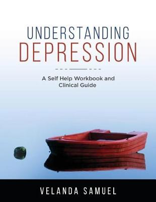 Book cover for Understanding Depression