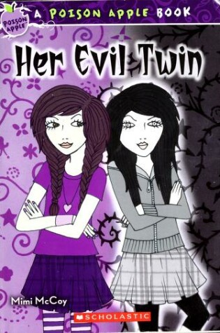 Cover of Her Evil Twin