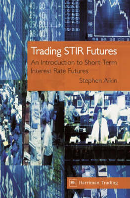 Cover of Trading STIR Futures