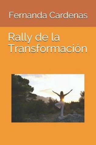 Cover of Rally de la Transformacion