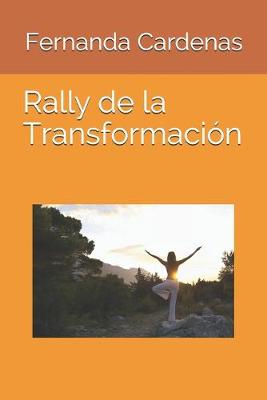 Book cover for Rally de la Transformacion