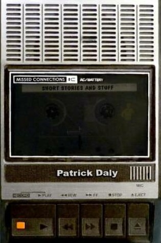 Cover of Missed Connections