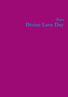 Book cover for Divine Love Day