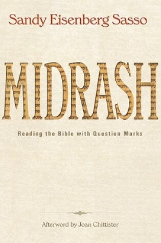 Cover of Midrash