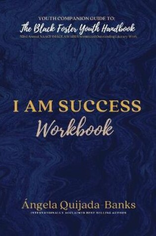 Cover of I Am Success Workbook