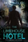 Book cover for The Limehouse Hotel