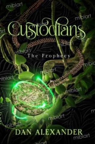 Cover of Custodians