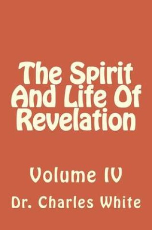 Cover of The Spirit and Life of Revelation