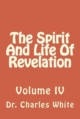 Book cover for The Spirit and Life of Revelation