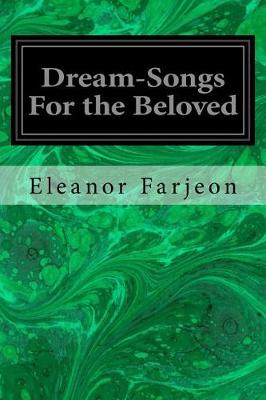 Book cover for Dream-Songs For the Beloved