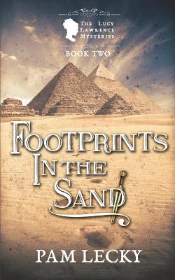 Cover of Footprints in the Sand