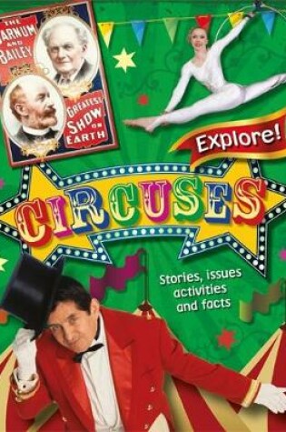 Cover of Circuses