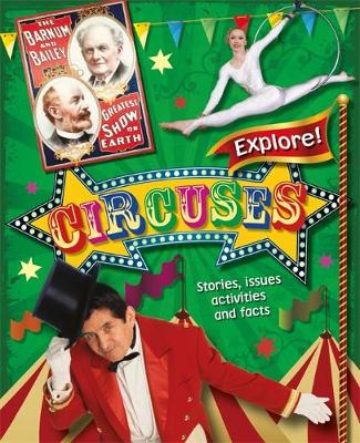 Cover of Circuses