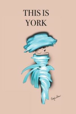 Cover of This Is York