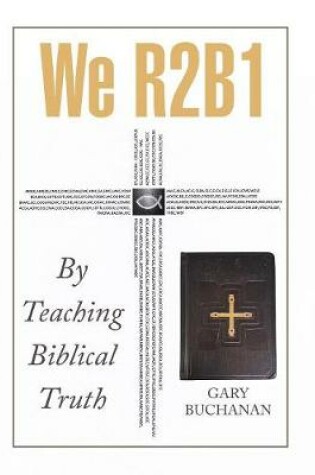 Cover of We R2b1