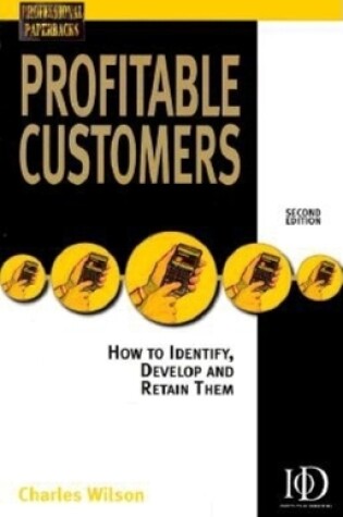 Cover of Profitable Customers