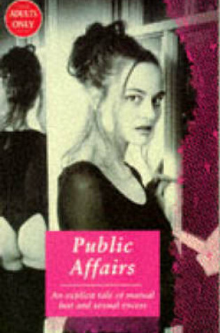 Cover of Public Affairs
