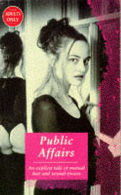 Cover of Public Affairs