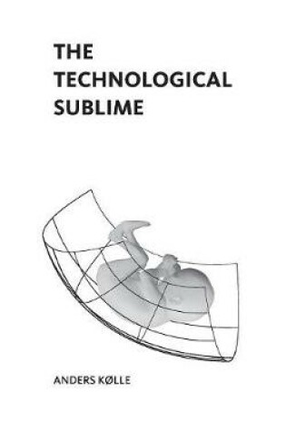 Cover of The Technological Sublime