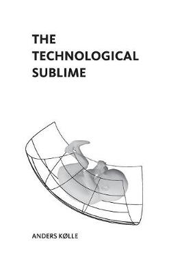 Cover of The Technological Sublime