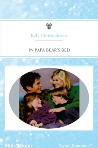 Cover of In Papa Bear's Bed