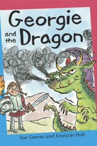 Cover of Georgie and the Dragon