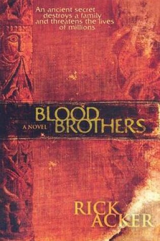 Cover of Blood Brothers