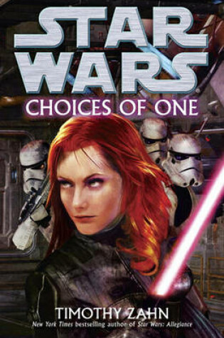 Cover of Choices of One