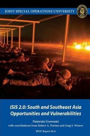 Cover of Isis 2.0