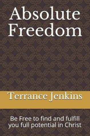 Cover of Absolute Freedom