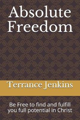 Book cover for Absolute Freedom