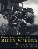 Book cover for Conversaciones Con Billy Wilder