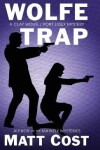 Book cover for Wolfe Trap