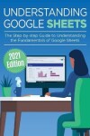 Book cover for Understanding Google Sheets