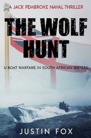 Cover of The Wolf Hunt