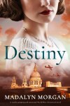 Book cover for Destiny